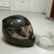 Helm Nolan N64 Evo Sdh Karbon Kevlar No HJC venom Agv Pista Shark Bell