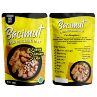 Baso aci instan BACIMUT khas kota garut kemasan PREMIUM