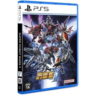 PlayStation 5™ PS5 Super Robot Wars Y (By ClaSsIC GaME )