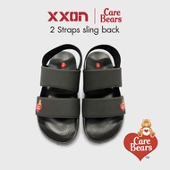 🧸 Care Bears 🧸 รองเท้าแตะรัดส้น Xxon x Care Bears (adult) I Care Bears ลิขสิทธิ์ประเทศไทย