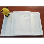 Sf9 RPM ZERO VER. [ALBUM Only]