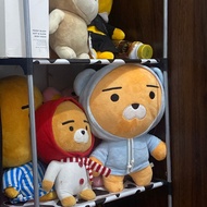 boneka ryan kakao