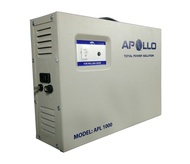 Bộ Lưu Điện Cửa Cuốn APOLLO APL1000 1000VA 500KG - (PDC-TECH)