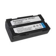 Camera 2200mAh Battery for HITACHI M-BPL30 VM-BPL13 VM-BPL13A VM-BPL13J VM-BPL27 VM-BPL27A VM-BPL60 
