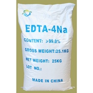 MF * EDTA 4NA Chelating Agent 500G (China)