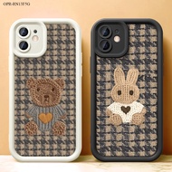 OPPO Reno 13F 11F 11 10 8T 8 7Z 8Z 7 8 6 5F 5 4F 4 F5 2F 2Z F9 F11 F7 Pro 4G 5G Case Cartoon Casing 