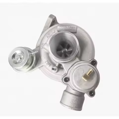 Factory Cheap Price Turbo :GT20 Turbocharger 742240-5005S Turbocharger For Chery SQR484B