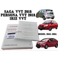 CABIN AIR FILTER PROTON SAGA VVT / PROTON IRIZ / PERSONA PW954147  (2017-2014)