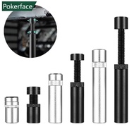 POKERFACE Graphics Card GPU Support Bracket Video Card Sag Holder Bracket GPU Holder Anti Sag Stand 