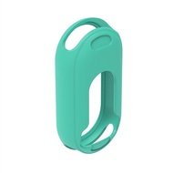 Silicone Protective Cover For Xiaomi Mi Band 8 Case Shell Protector Perfect Fit For Xiaomi Smart Band 8