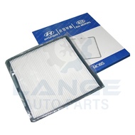 KIA Picanto MORNING HYUNDAI i10 KIA Air Filter Air Conditioner Filter