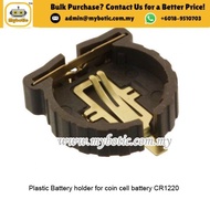 CR1220 Cell Battery Holder