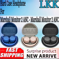 Headphone Bag / Hard Case Headphones Marshall Monitor II ANC - Marshall Monitor 2 ANC