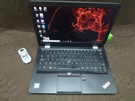 Laptop Lenovo Thinkpad 13 Core i5 Gen 7 Ram 8 GB