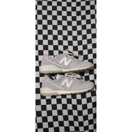 NEW BALANCE NEGO NEW SHOES Balance 996 RUNNING SIZE 38.5