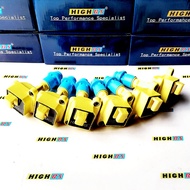 Performance ignition coils coil pack for Toyota Supra 1JZ 2JZ GE GTE CHASER CRESTA MARK II MK4 TOURE