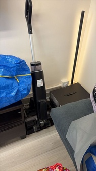 Yohome 無線乾濕兩用吸塵機