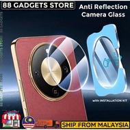 GlassPro 9H Anti Reflection Lens for Honor X9d 5G / Magic V5 / 7 Pro / X9c / V3 / 200 Pro / 6 Pro Ca