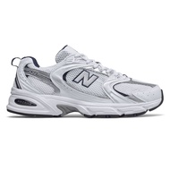 New Balance Unisex 530 (Standard) - Wite