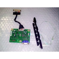 MB - BENQ G925HDA LCD Monitor Mainboard - ET-0025-B