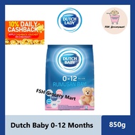 Dutch Baby 0-12 months 850G