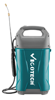 Vigotech เครื่องพ่นยาแบตเตอรี่ 8ลิตร รุ่น VIGO-8A