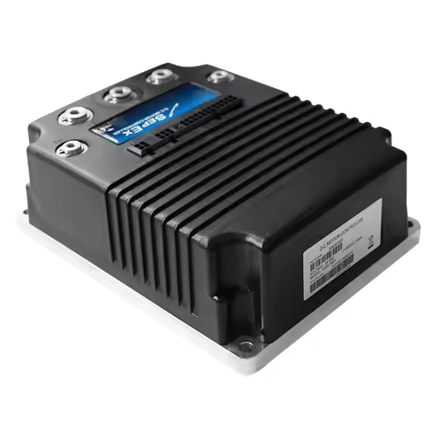1268-5403 48V 400A DC Sepex Motor Controller for Curtis Ezgo Club Car Golf Cart