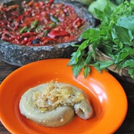 USUS SAPI FROZEN