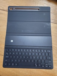 Samsung Galaxy Tab s9 鍵盤