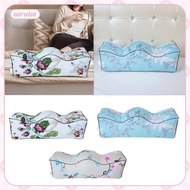 [utruiut] Leg Elevating Pillow Leg Rest Professional Foot Lifting Pillow Knee Pillow Leg Support Pil