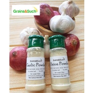 Onion And Garlic Powder Onion Powder Garlic Powder