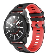สายนาฬิกาHuawei Watch GT / GT 2 / 2 pro  ใช้ได้กับ  smart watch ขนาด20mm/22mmสาย AmazfitHuaweiSamsungGarmin สายนาฬิกา Amazfit Bip3/3Pro  GTR2 GTR3/GTS / GTS2 / GTS2e / GTS2 mini