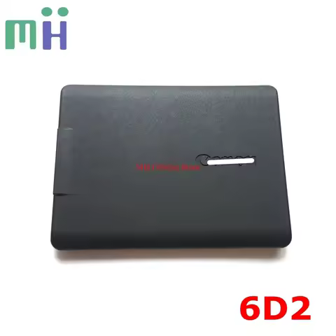 NEW For Canon 6D2 6DM2 6DII Back Cover LCD Cover Rotating Display Cover Accessories 6D Mark II / 2 /