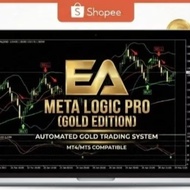 Meta logic Pro trading