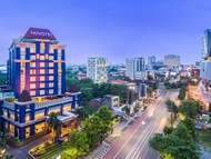 三寶壟諾富特飯店 (Novotel Semarang)