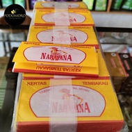 kertas rokok manis - NARAYANA 1 slop 100 buku