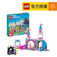 樂高 - LEGO®Disney Princess™43211 Aurora's Castle (睡公主,城堡玩具,迪士尼玩具,迪士尼公主,兒童玩具,玩具,禮物)
