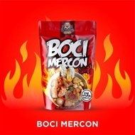 Boci Mercon Boci Maknyoss