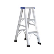 พร้อมส่ง! บันไดทรง A LEOPRO LP07131 3 ขั้น A-FRAME STEP LADDER LEOPRO LP07131 3-STEP โปรโมชัน บันได