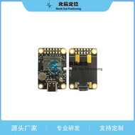 UM980/982/960 ETK GNSS High Precision RTK เซนเซอร์วัดระยะแบบดิจิตอลระดับเซนติเมตรสำหรับการวัดระยะแบบ