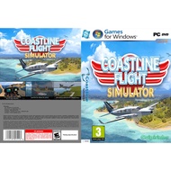 Coast Flight Simulator PC GAME [Offline]