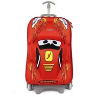 CAR TROLLEY BAG