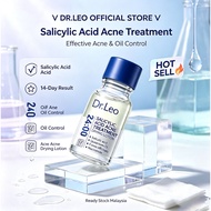 Dr.Leo Acne Essence Salicylic Acid Anti-Jerawat