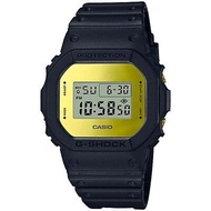 (2 YEARS WARRANTY )100% ORIGINAL CASIO G-SHOCK DIGITAL DW-5600BBMB-1D