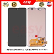 SAMSUNG A51 A515 4G SM A515F A515F/DSN SM-A515F/DS SM-A515F/DST SM-A515F LCD TOUCH SCREEN DISPLAY DI