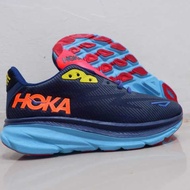 Hoka Challenger clifton Mens Trail Running Shoes