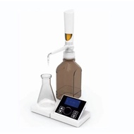 Electronic Digital  Burette DTrite Lab Equipment for Lab Use