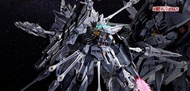 （全新日版）METAL BUILD PROVIDENCE GUNDAM MB 天意高達 神意 天帝