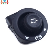 【MULSTORE】Side View Mirror Adjustment Switch CA6Z-17B676-B For Ford For Transit MK8 2014+
