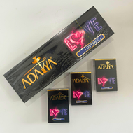 Love66 Adalya Honeydew, PassionFruit & Watermelon Flavor 50g - 500g